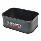 Set de 3 bakkan en eva team france rectangle - Op&eacute;ration rentr&eacute;e | Pacific P&ecirc;che