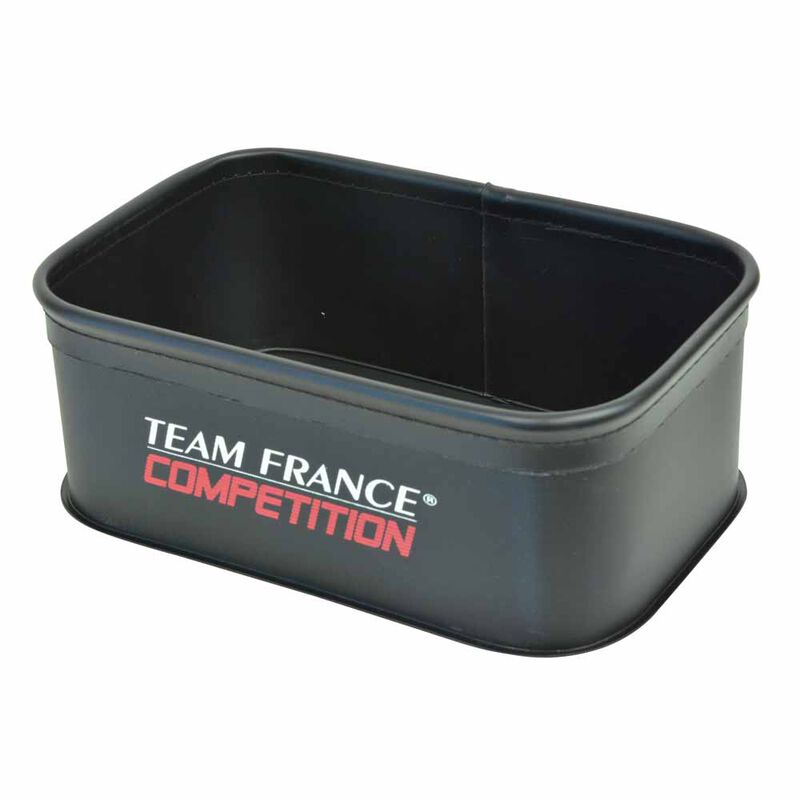 Set de 3 bakkan en eva team france rectangle - Op&eacute;ration rentr&eacute;e | Pacific P&ecirc;che
