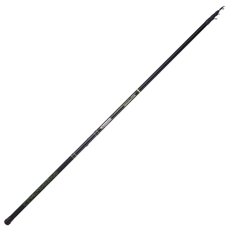 Canne t&eacute;l&eacute;r&eacute;glable Garbolino Serenity RC 2m25-3m80 (max 30g) - Cannes t&eacute;l&eacute;r&eacute;glables | Pacific P&ecirc;che