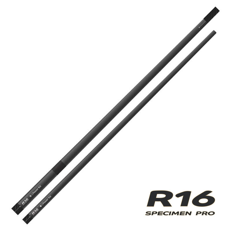 Kit Rive 2 Elements Power R-16 Specimen Pro - Cannes et Pack | Pacific P&ecirc;che