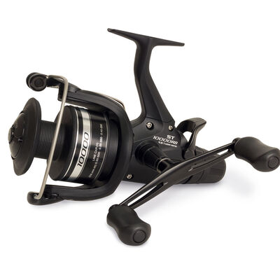 Moulinet d&eacute;brayable shimano baitrunner st 10000 rb - Moulinets d&eacute;brayable | Pacific P&ecirc;che