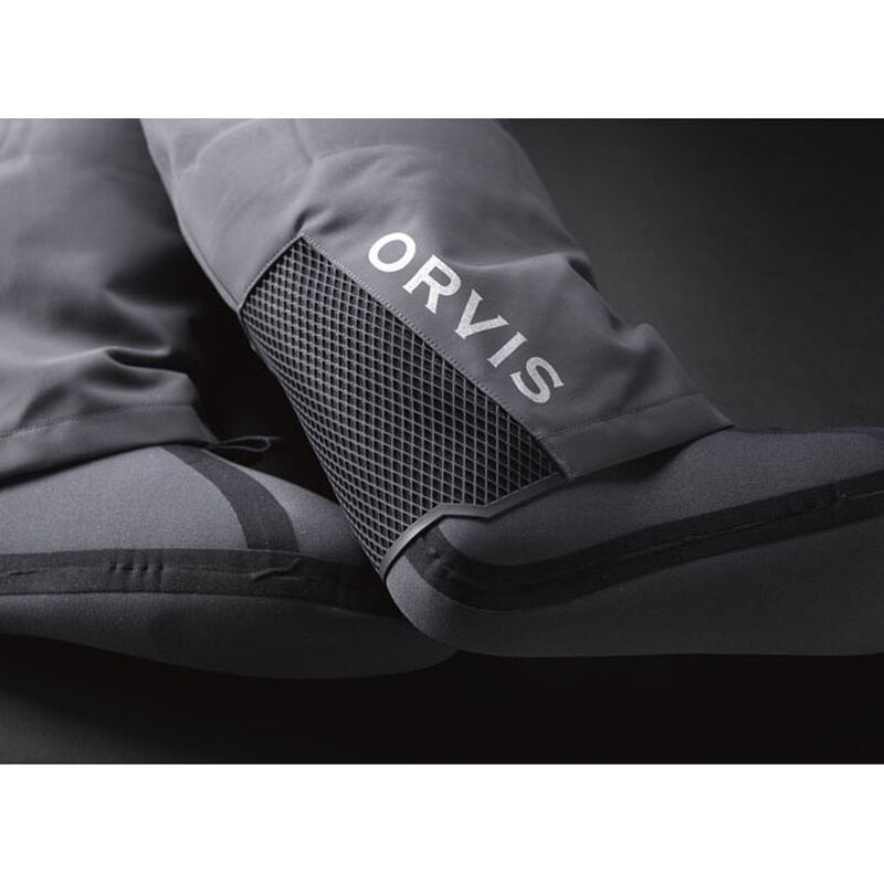 Wader respirant Orvis Pro men's - Respirant | Pacific P&ecirc;che