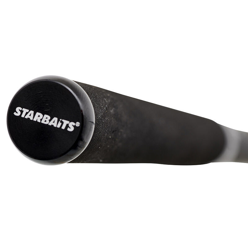 Canne Starbaits D-Scover 12' 3lbs 3 Brins - Cannes 12' | Pacific P&ecirc;che