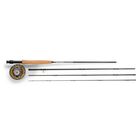 Ensemble Mouche Orvis Clearwater 8'6" #5 - 4 Brins - Ensembles | Pacific P&ecirc;che