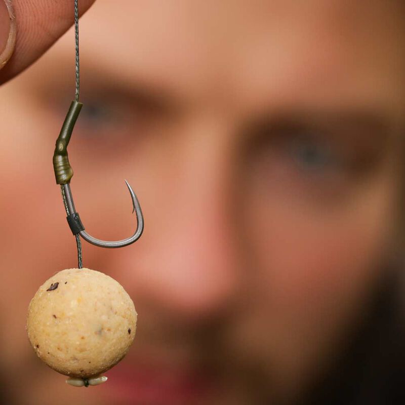 Bas de ligne carpe korda dark matter rig - Bas de Ligne Mont&eacute;s | Pacific P&ecirc;che