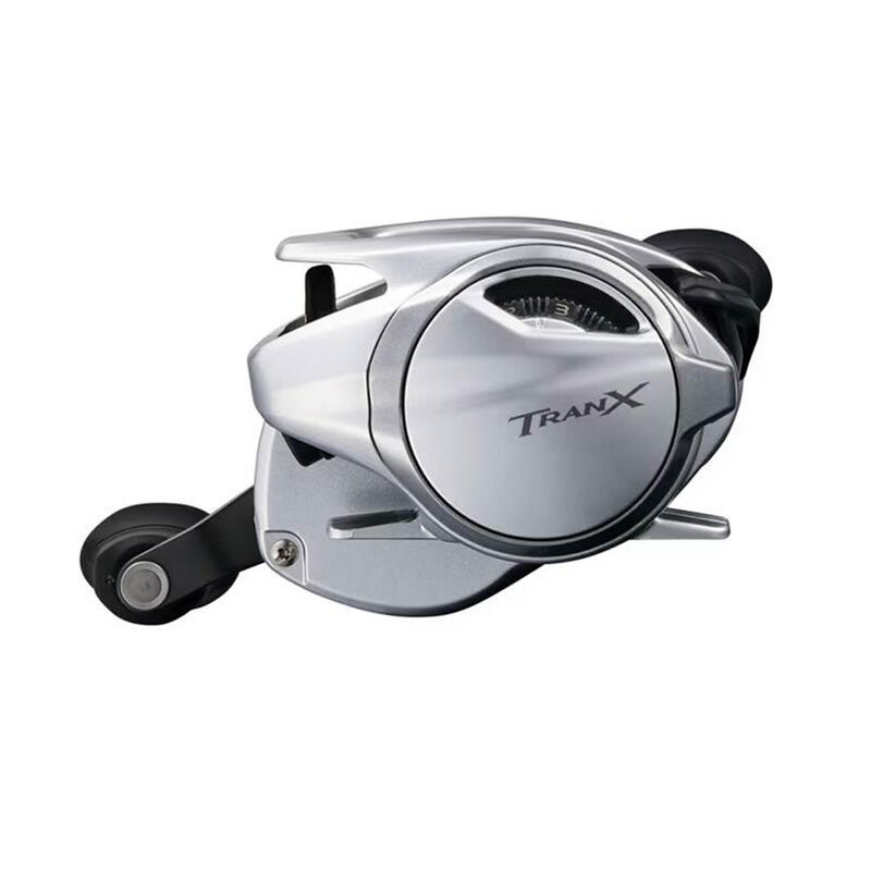 Moulinet Casting Shimano Tranx B 401 - Moulinets Casting | Pacific P&ecirc;che