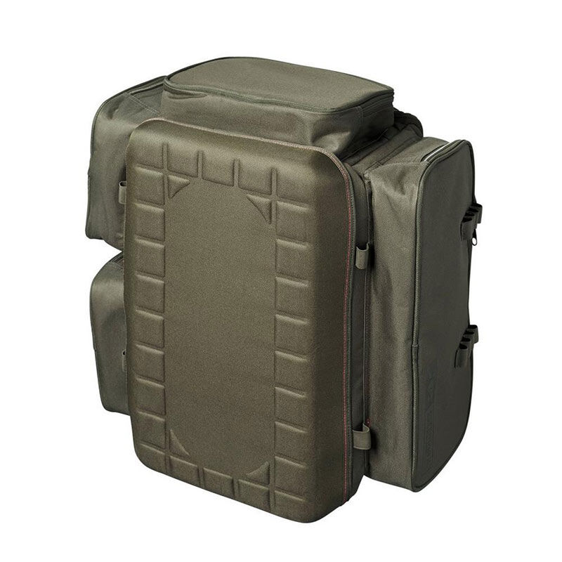 Sac JRC Defender II Backpack Large - Sacs &agrave; Dos | Pacific P&ecirc;che