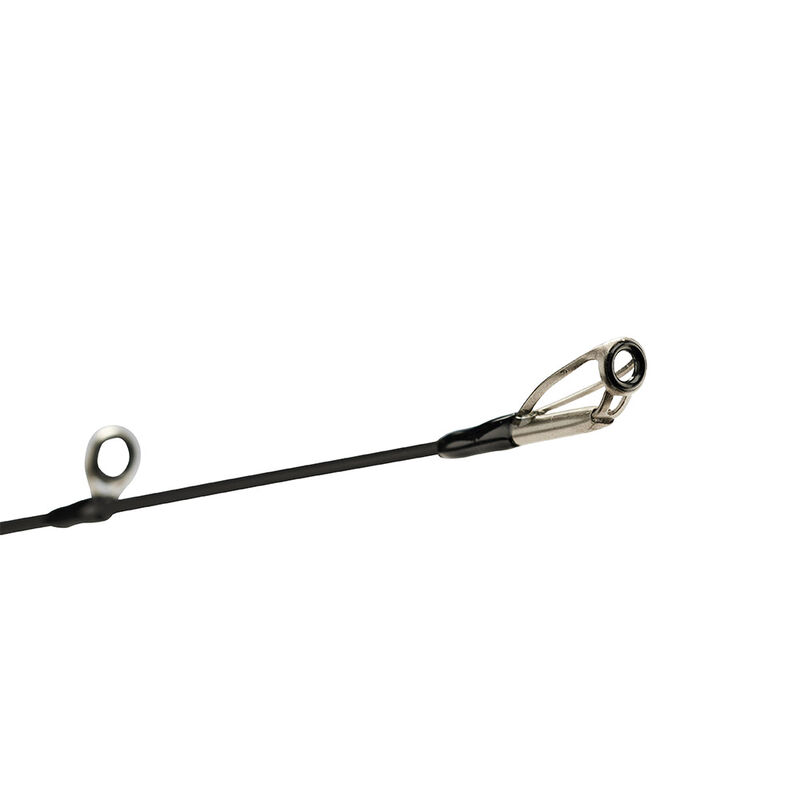 Canne Casting Illex Night Shadow B220MHFG Cranking Time 2.21m, 12-45g - Cannes Casting | Pacific P&ecirc;che