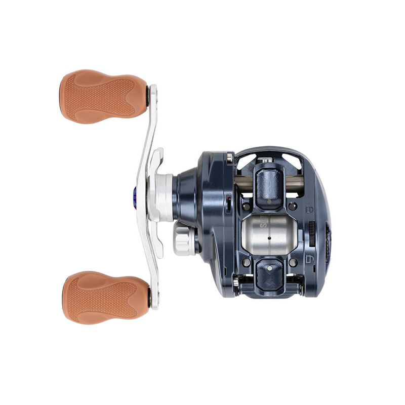 Moulinet Casting Bates Salty Hundo 100 LH 7.1.1 - Moulinets Casting | Pacific P&ecirc;che