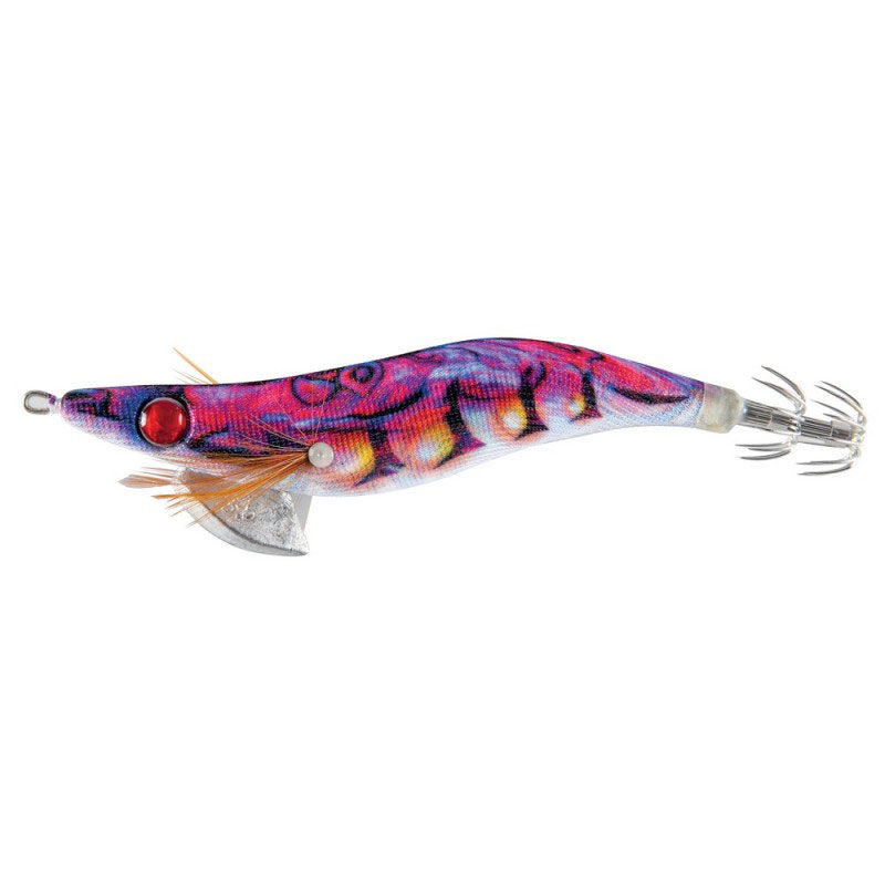 Turlutte fu-shima sea shell 9 cm - Turluttes | Pacific P&ecirc;che