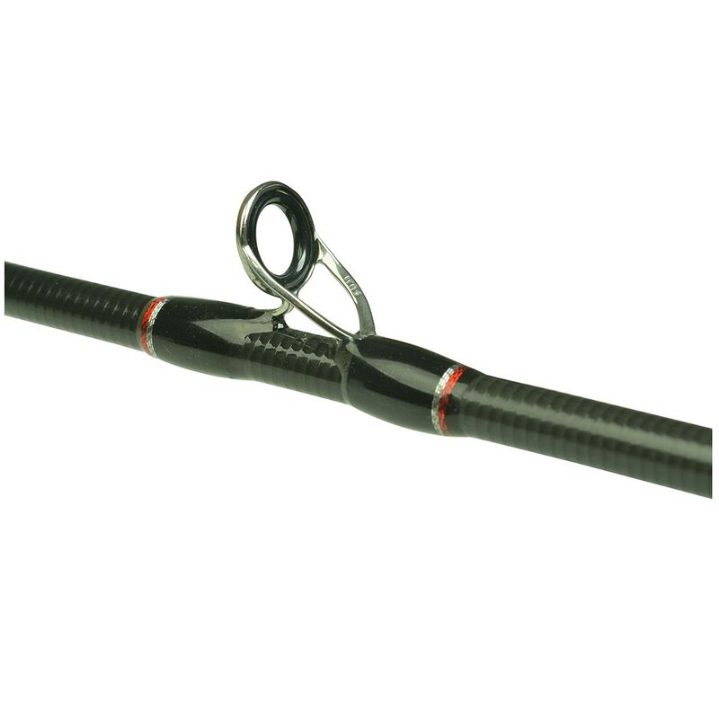 Canne casting carnassier evok irony 762 xxhb 7'6 2.25m 50-180g - Cannes Bigbait | Pacific P&ecirc;che