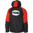 Ensemble Penn Fierce Thermo Suit Fiery Red/ink - Ensembles et combinaisons | Pacific P&ecirc;che