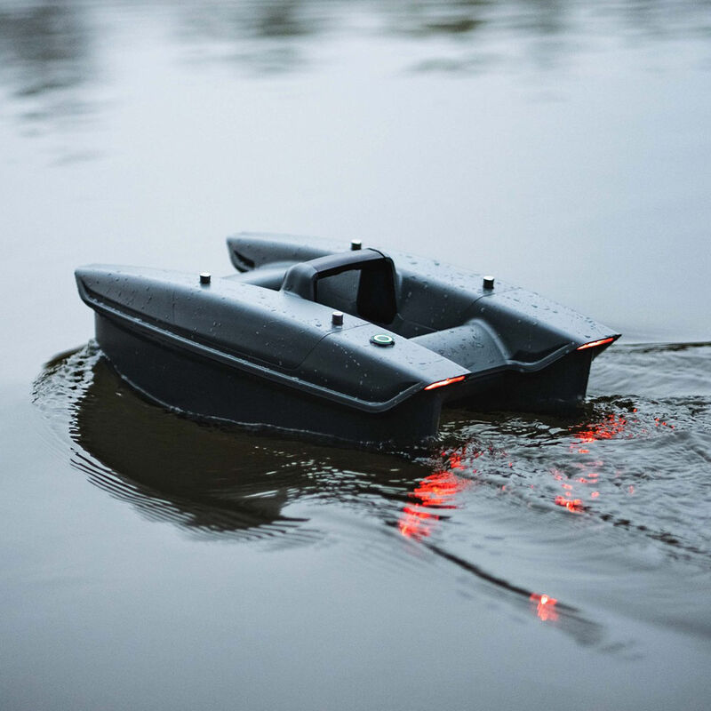 Bateau Amorceur Deeper Spark+ Chirp 3 - Bateaux Amorceurs | Pacific P&ecirc;che