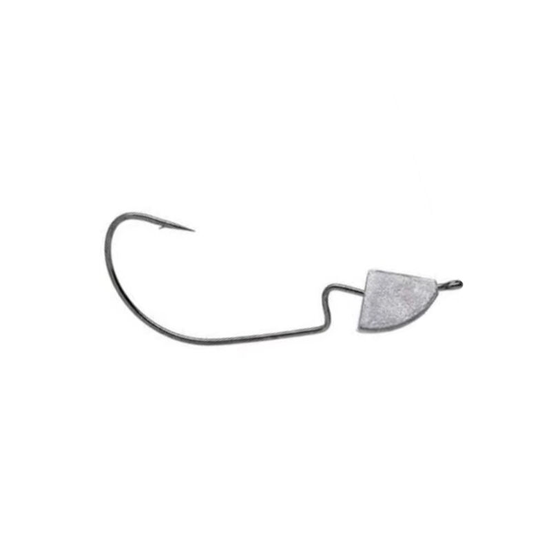 T&ecirc;tes Plomb&eacute;es Hayabusa 930 Swimming Jighead Taille #2 (x5) - T&ecirc;tes plomb&eacute;es | Pacific P&ecirc;che