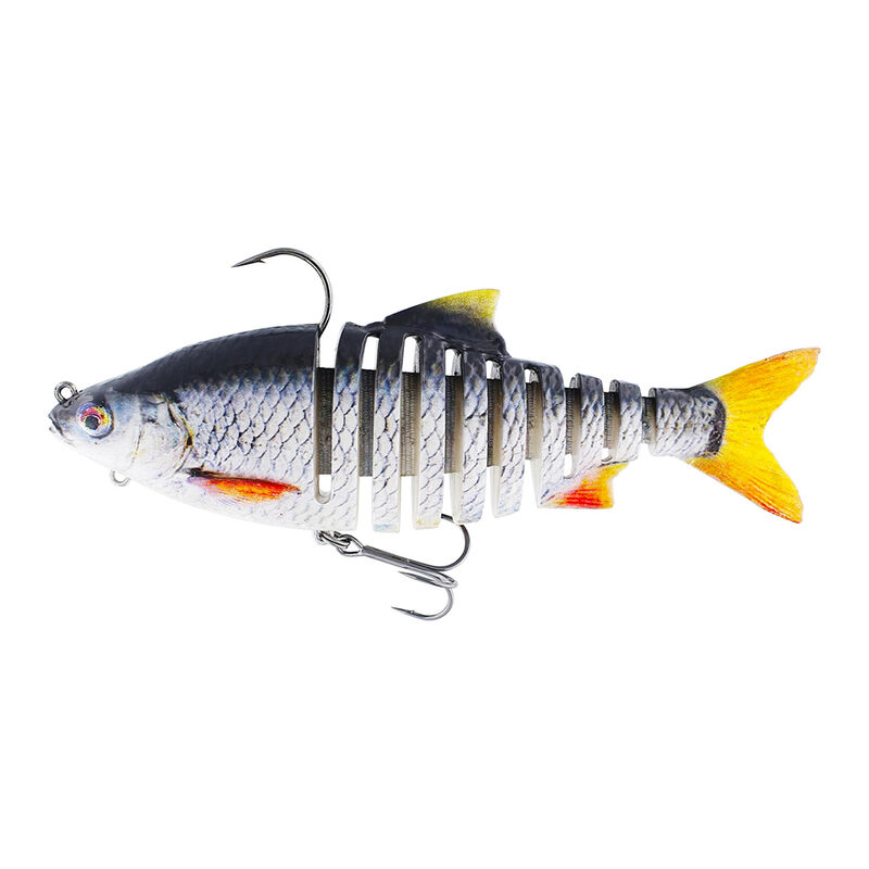 Leurre Souple Swimbait WESTIN Ricky The Roach Multi Jointed R2F 18cm 83g - Swimbaits | Pacific P&ecirc;che