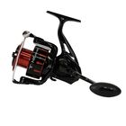 Moulinet Overfight Tank Evo 6500 - Spinning | Pacific P&ecirc;che