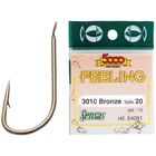 Hame&ccedil;ons coup sensas feeling 3010 bronze (x15) - Hame&ccedil;ons non Mont&eacute;s &agrave; Palettes | Pacific P&ecirc;che
