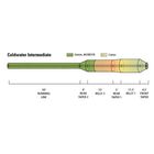 Soie interm&eacute;diaire orvis hydros coldwater intermediate camo wf - Interm&eacute;diaires | Pacific P&ecirc;che
