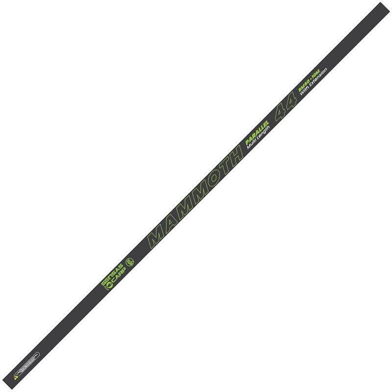 Pack Coup Garbolino Mammoth Parallel 44 &ndash; 10 m - Cannes et Packs | Pacific P&ecirc;che