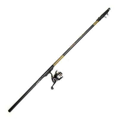 Ensemble Toc Strow First T&eacute;l&eacute;r&eacute;glable 400, 4m, 10-30g - Cannes t&eacute;l&eacute;r&eacute;glables | Pacific P&ecirc;che