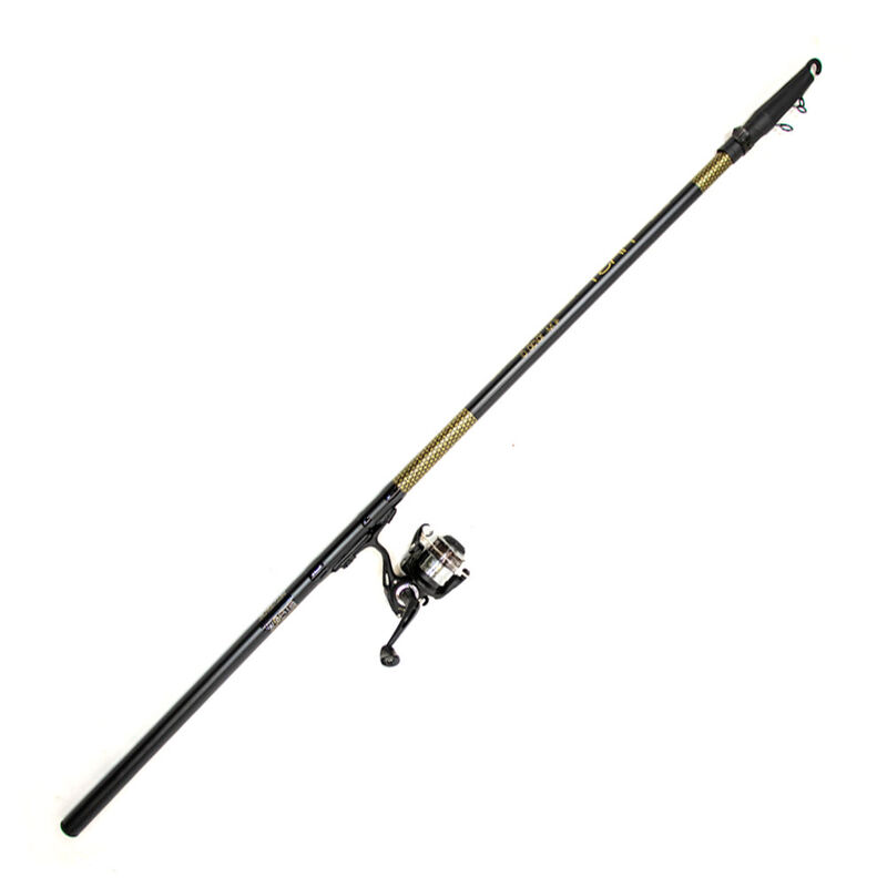 Ensemble Toc Strow First T&eacute;l&eacute;r&eacute;glable 400, 4m, 10-30g - Cannes t&eacute;l&eacute;r&eacute;glables | Pacific P&ecirc;che