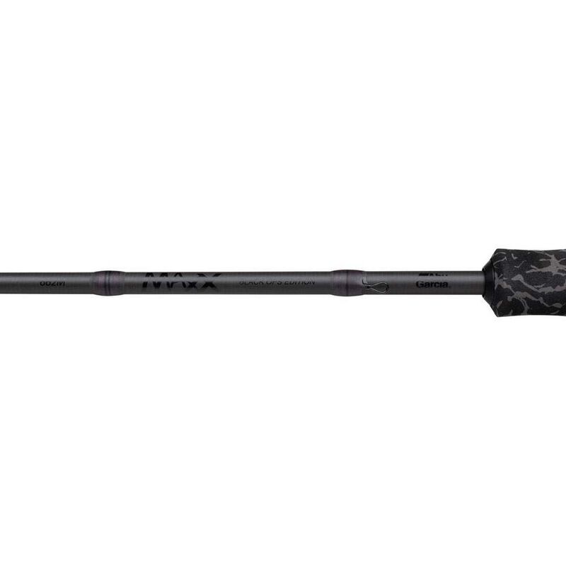 Ensemble casting Abu Garcia MAX X 1.98m 10-40g - Packs et ensembles | Pacific P&ecirc;che