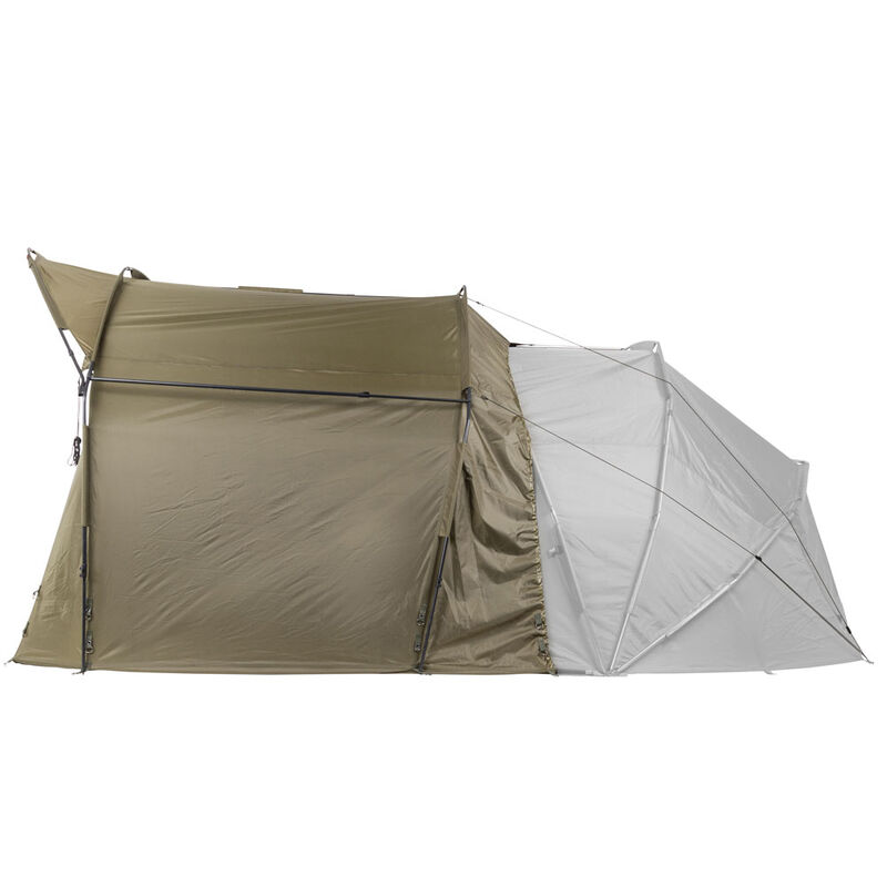 Abri carpe jrc cocoon 2g universal porch - Accessoires Biwy | Pacific P&ecirc;che