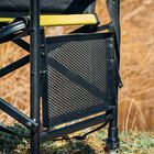 Chaises Teos Slimshot Allround Chair - Si&egrave;ge feeder | Pacific P&ecirc;che