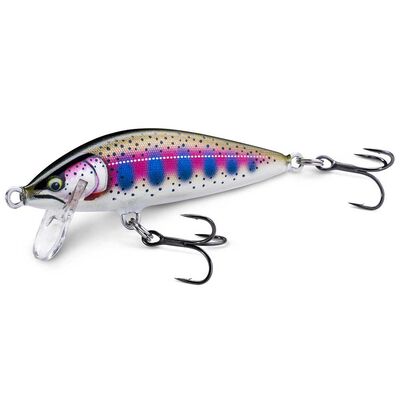 Leurre Dur Jerkbait Rapala Countdown Elite CDE55 - 5.5cm 5g - Jerkbaits | Pacific P&ecirc;che