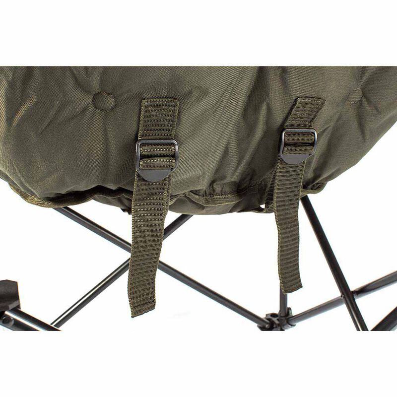 Levelchair nash indulgence moon chair - Levels Chair | Pacific P&ecirc;che