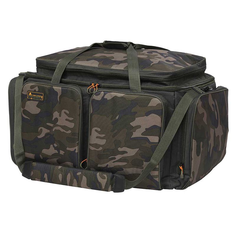Carryall prologic avenger l - Carryalls | Pacific P&ecirc;che