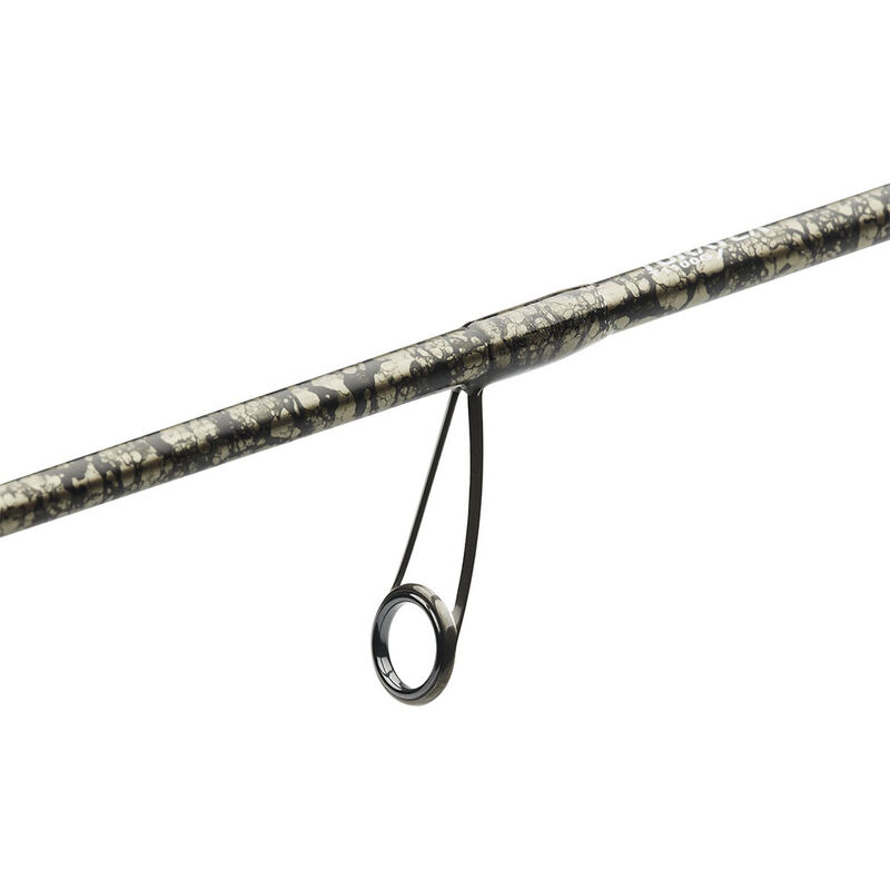 Canne Spinning Westin W8 VersiTeez 2nd 2.10m, 8-36g - Cannes Spinning | Pacific P&ecirc;che