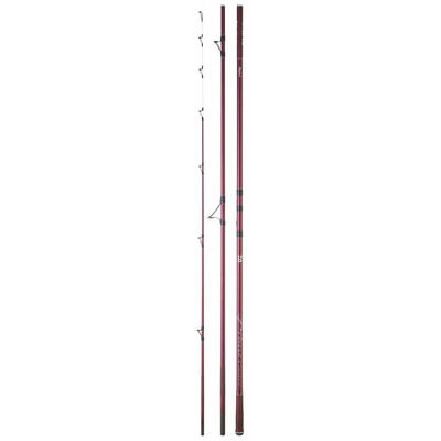 Canne Surfcasting prime caster slim 4.25m - Cannes Surfcasting | Pacific P&ecirc;che