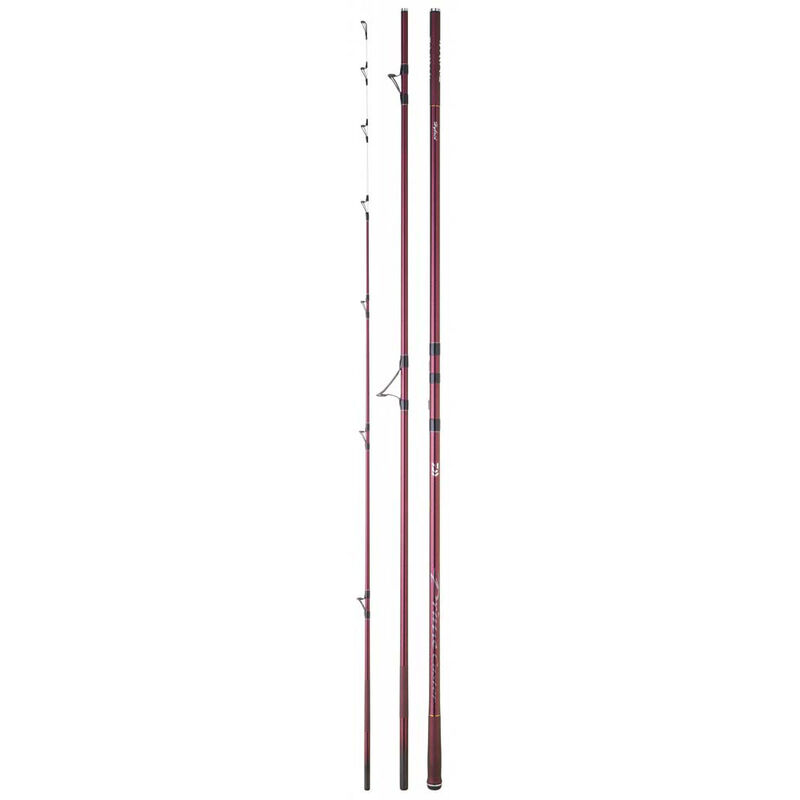 Canne Surfcasting prime caster slim 4.25m - Cannes Surfcasting | Pacific P&ecirc;che