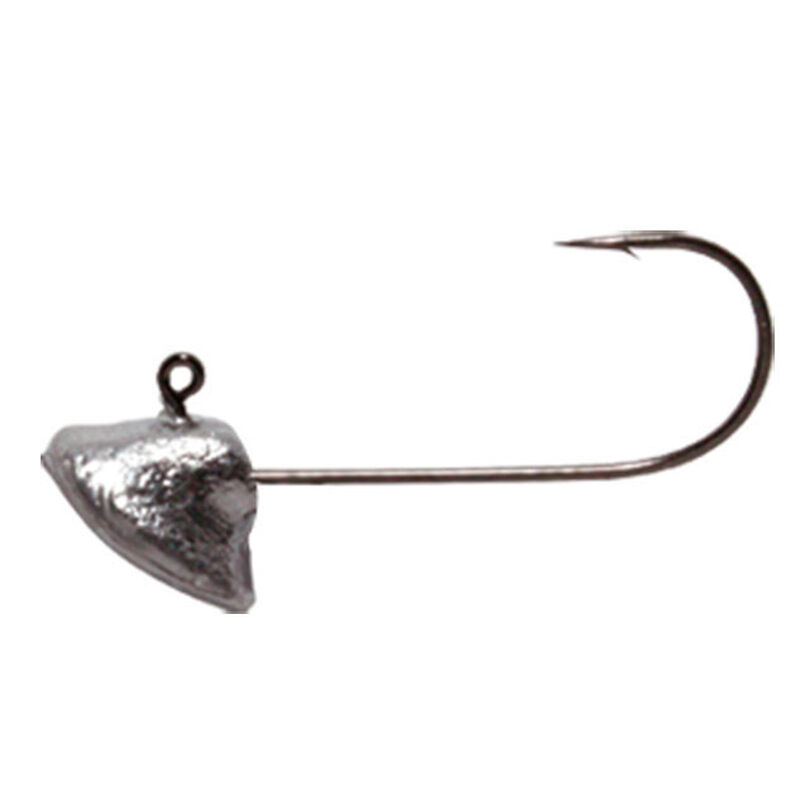 T&ecirc;tes Plomb&eacute;es Macadam Fishing Micro T&ecirc;te Plomb&eacute;e Sabot H2 (x5) - T&ecirc;tes plomb&eacute;es | Pacific P&ecirc;che