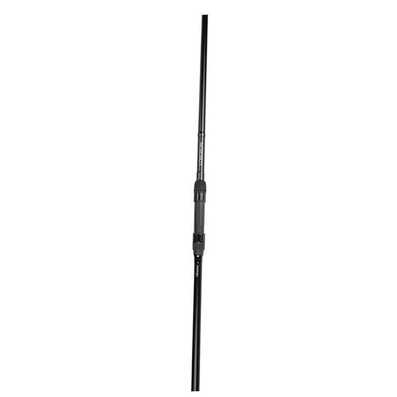 Canne Carpe Okuma Longbow Carp 13'0" 390CM 3.5" - Cannes 13' | Pacific P&ecirc;che