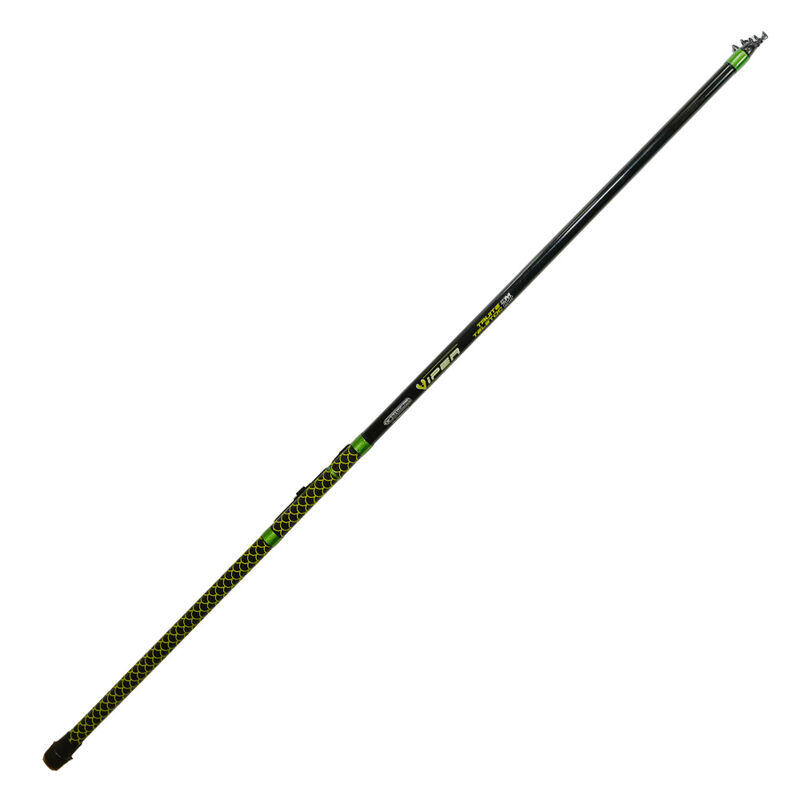 Canne GARBOLINO Viper Teletoc 3 m - Cannes t&eacute;lescopiques | Pacific P&ecirc;che