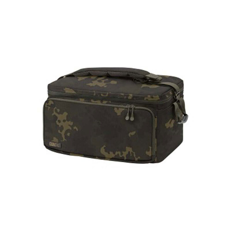 Sac Isotherme Korda Compac Cool Bag X-Large Dark Kamo - Sacs &agrave; App&acirc;ts | Pacific P&ecirc;che