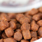 Pellets Soft Hook Teos Elite Monster Crab 8mm 90g - Pellets | Pacific P&ecirc;che