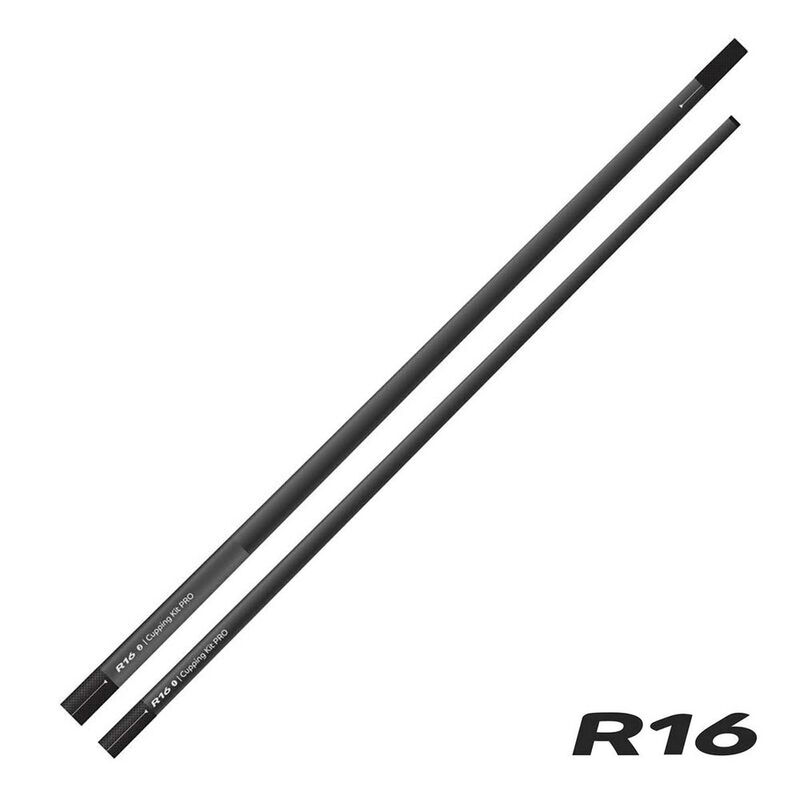 Kit Coupelle Rive 2 Elements R-16 Universel - Kits | Pacific P&ecirc;che
