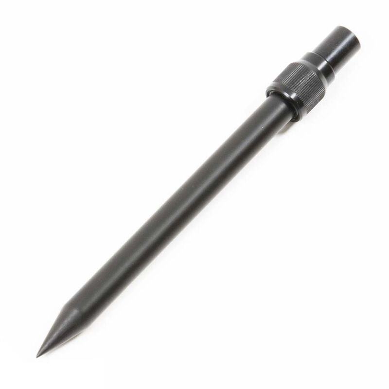 Pique carpe mack2 pro tech bankstick 30/50 cm - Pique | Pacific P&ecirc;che