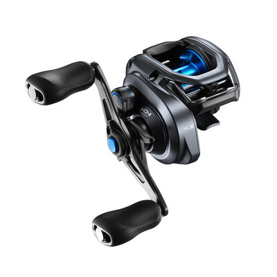 Moulinet Casting Shimano SLX A 150 - Moulinets Casting | Pacific P&ecirc;che