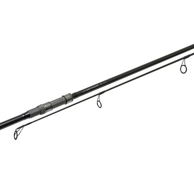Canne Spod Starbaits Milspec LCR Dark Shadow 13 ft 6.00 lb - Cannes 13' | Pacific P&ecirc;che