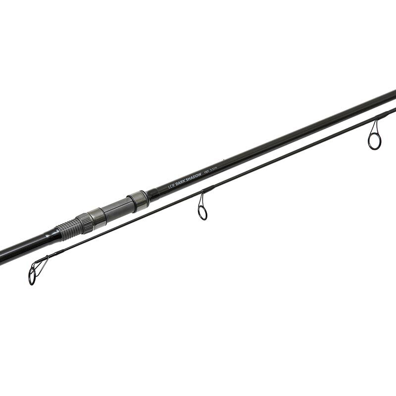 Canne Spod Starbaits Milspec LCR Dark Shadow 13 ft 6.00 lb - Cannes 13' | Pacific P&ecirc;che