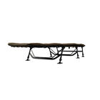 Bedchair JRC Defender II Flatbed - Bedchairs | Pacific P&ecirc;che