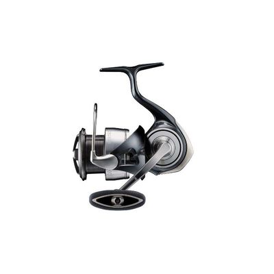Moulinet Spinning Daiwa Certate G 24 Lt Fc 4000 DC XH - Moulinets tambour Fixe | Pacific P&ecirc;che