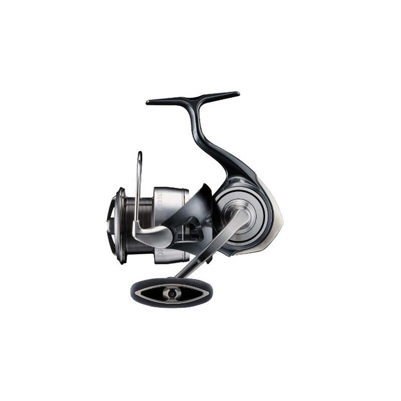 Moulinet Spinning Daiwa Certate G 24 Lt Fc 4000 DC XH - Moulinets tambour Fixe | Pacific P&ecirc;che