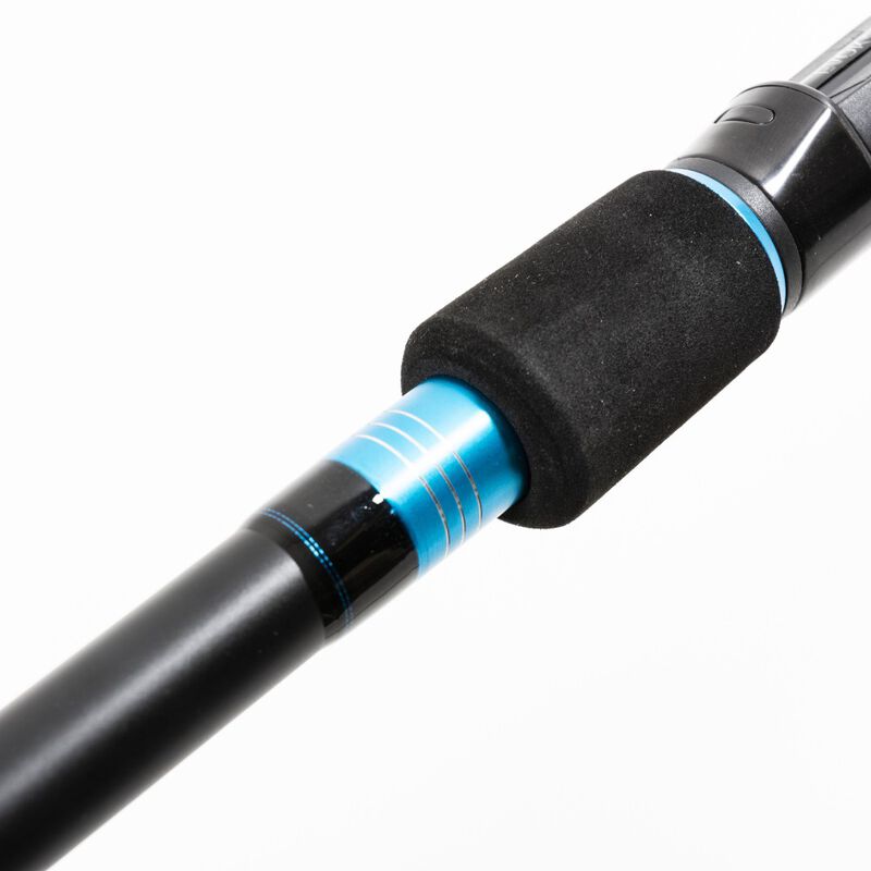Canne lancer evok qualium sw 802hs 8' 2.44m 14-42g - Cannes | Pacific P&ecirc;che