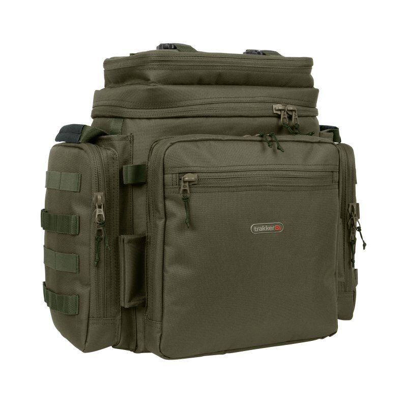Sac &agrave; Dos Trakker NXG Scout Rucksack - Sacs &agrave; Dos | Pacific P&ecirc;che