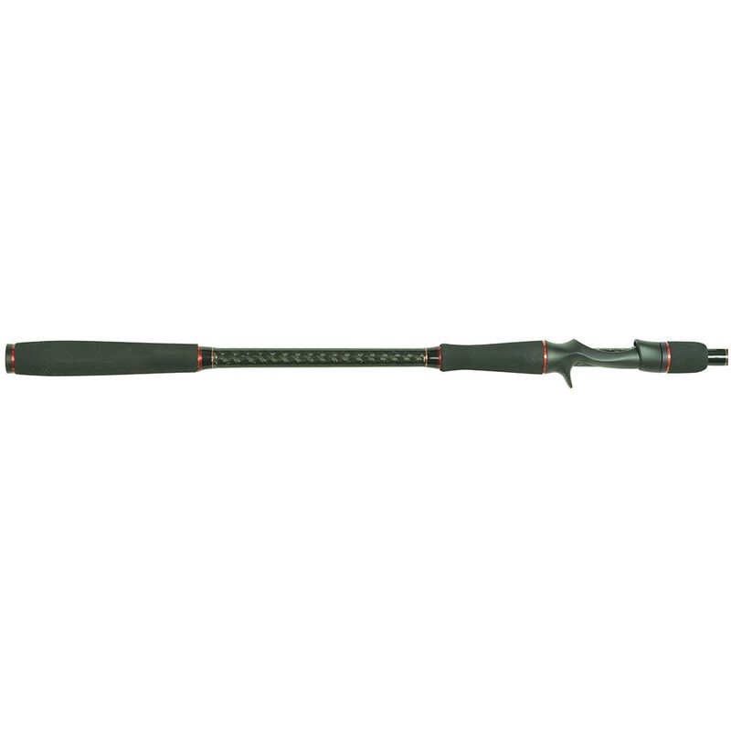 Canne casting carnassier evok irony 762 xxhb 7'6 2.25m 50-180g - Cannes Bigbait | Pacific P&ecirc;che